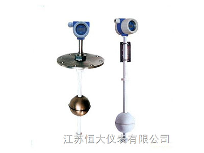 江蘇浮球液位變送器價(jià)格圖片1