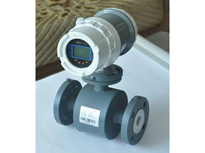 HD-LDE液體流量計案例圖片1